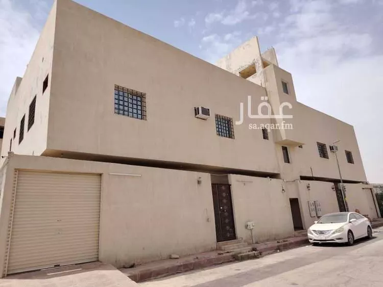 Floor for Rent in Riyadh Al Haeer صورة 4