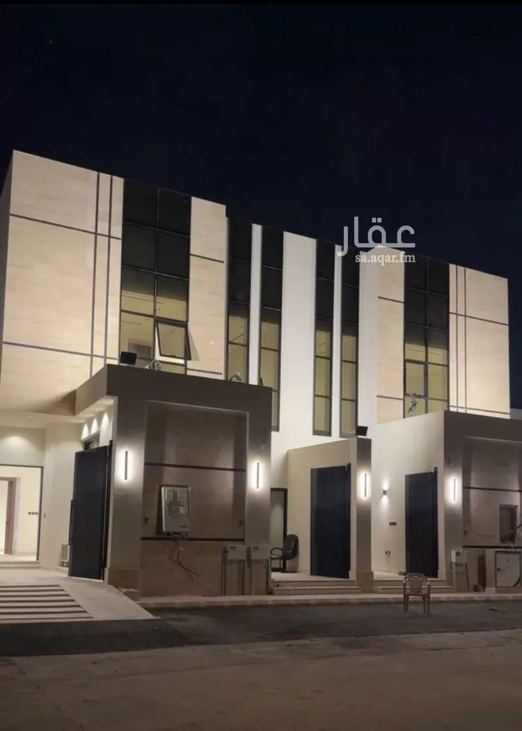 فيلا للبيع في شارع ابن التاج, حي السلام, مدينة الرياض, منطقة الرياض