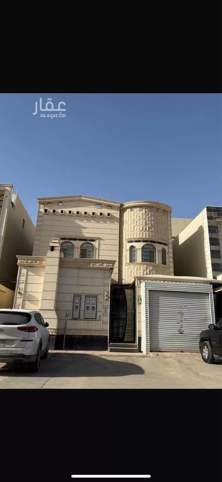 فيلا للبيع في شارع يافا, حي قرطبة, مدينة الرياض, منطقة الرياض