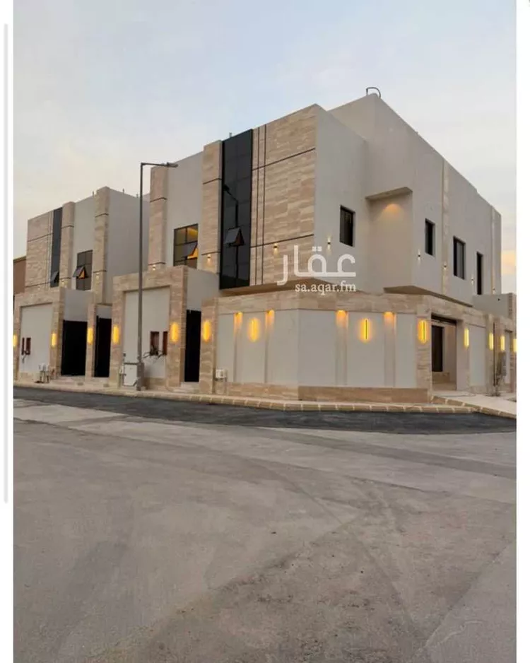 دور للبيع في شارع الذرة, حي الفيحاء, مدينة الرياض, منطقة الرياض