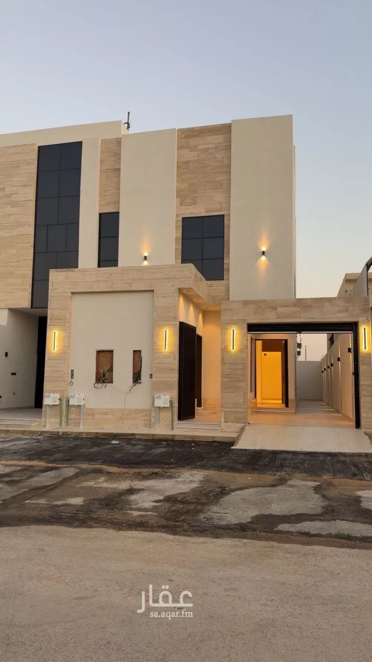 دور للبيع في شارع محمد الشنقيطي, حي السعادة, مدينة الرياض, منطقة الرياض