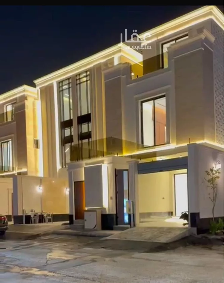 دور للبيع في شارع ابن ابي حفصه, حي قرطبة, مدينة الرياض, منطقة الرياض