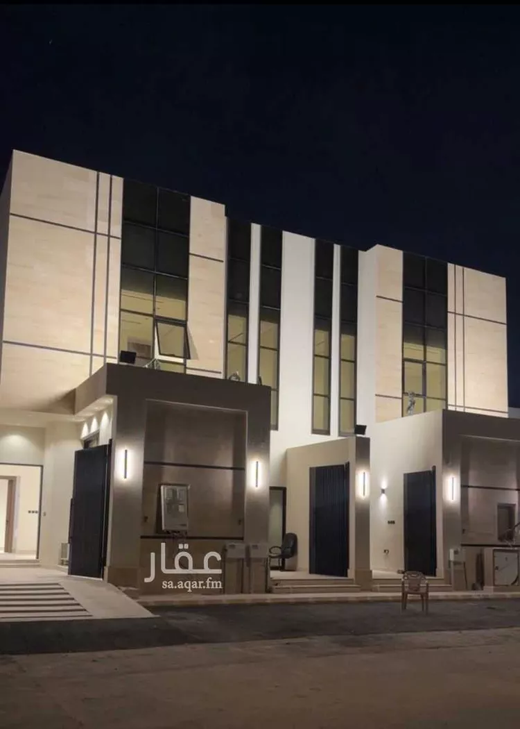 فيلا للبيع في حي السلام, مدينة الرياض, منطقة الرياض