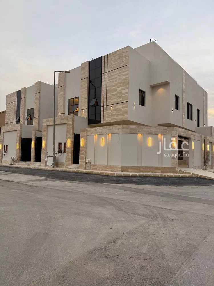 دور للبيع في شارع خلاس الهاجري, حي السعادة, مدينة الرياض, منطقة الرياض