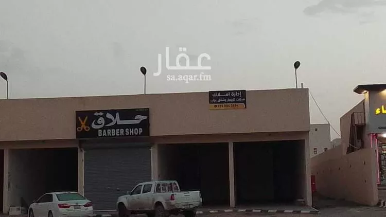 Shop for Rent in Riyadh Al Janadriyah