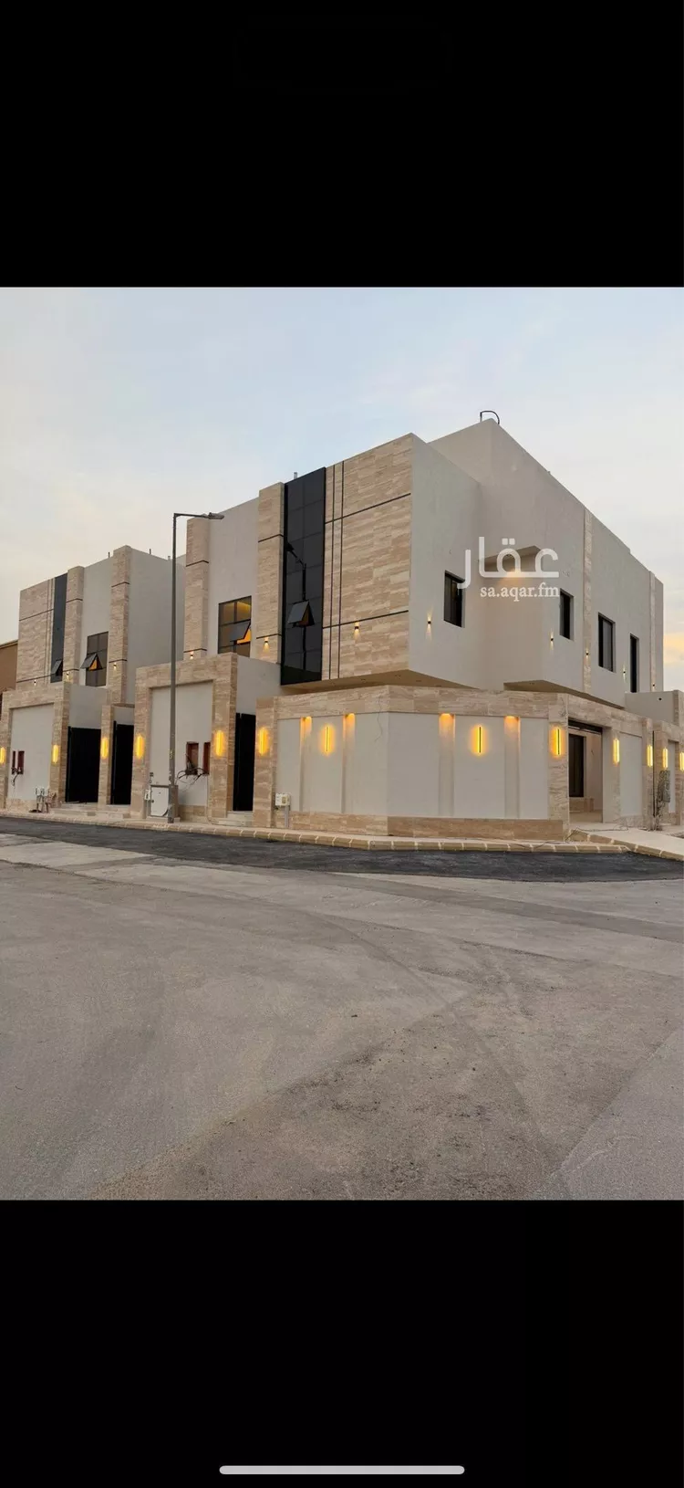 دور للبيع في شارع الحسن بن أبي عمر, حي السعادة, مدينة الرياض, منطقة الرياض