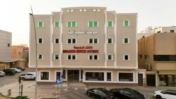 Apartment for Rent in Riyadh Ash Shuhada صورة 5