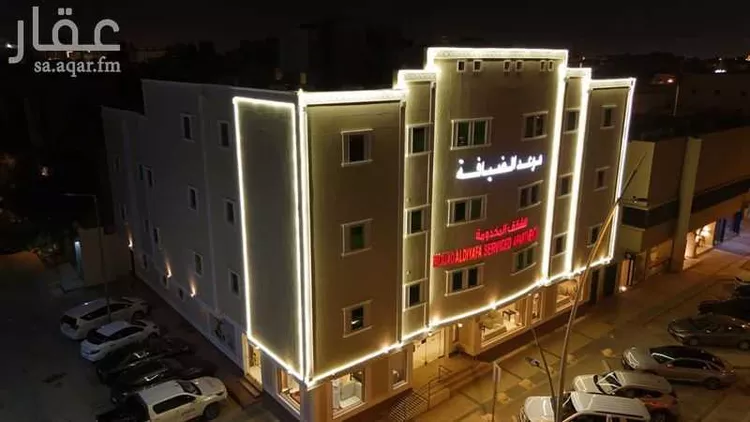 شقة للإيجار في شارع جدي نهار السبيعي, حي الشهداء, مدينة الرياض, منطقة الرياض 7
