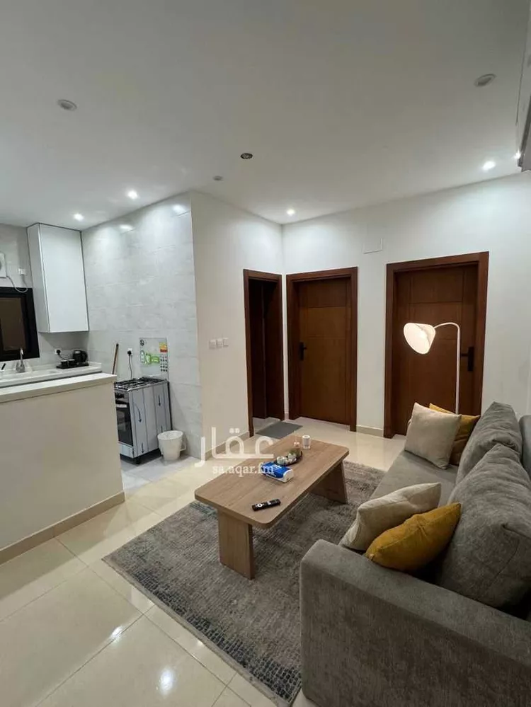 Apartment for Rent in Jeddah Al Faisaliah صورة 2