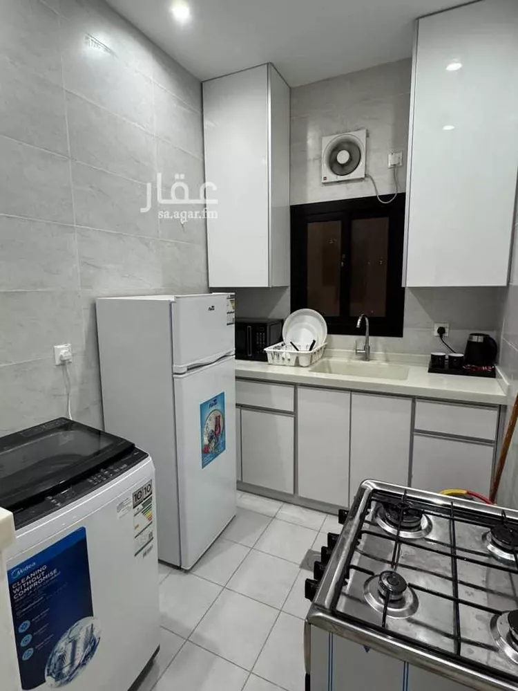 Apartment for Rent in Jeddah Al Faisaliah صورة 3