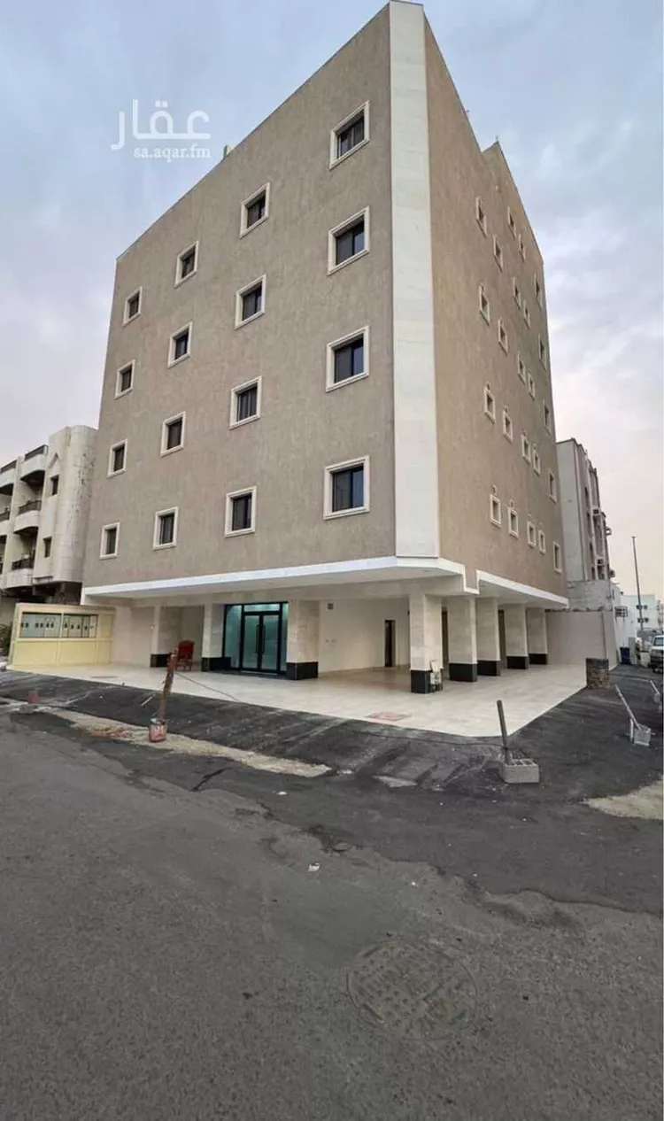 Apartment for Rent in Jeddah Al Faisaliah