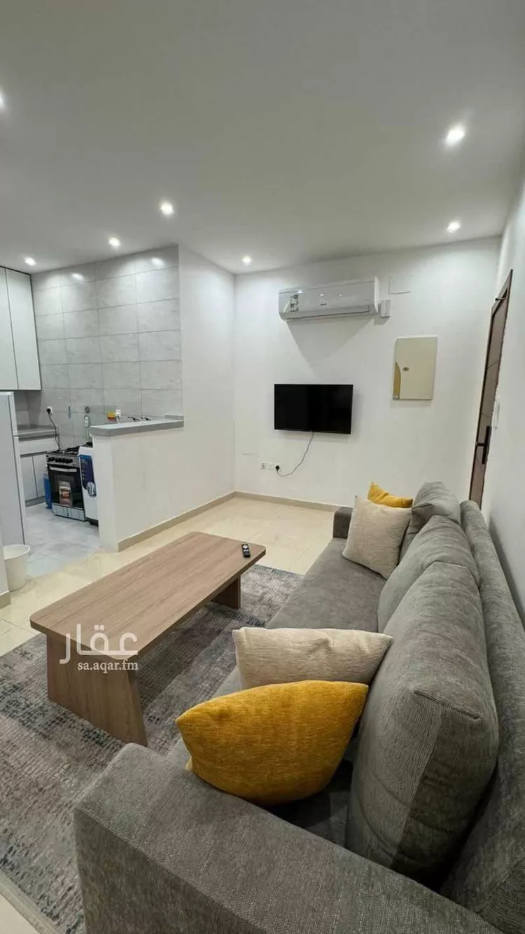 Apartment for Rent in Jeddah Al Faisaliah