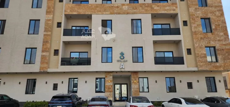 شقة للبيع في شارع عائش بن الصامت بن دريد, حي العوالي, مدينة الرياض, منطقة الرياض 5