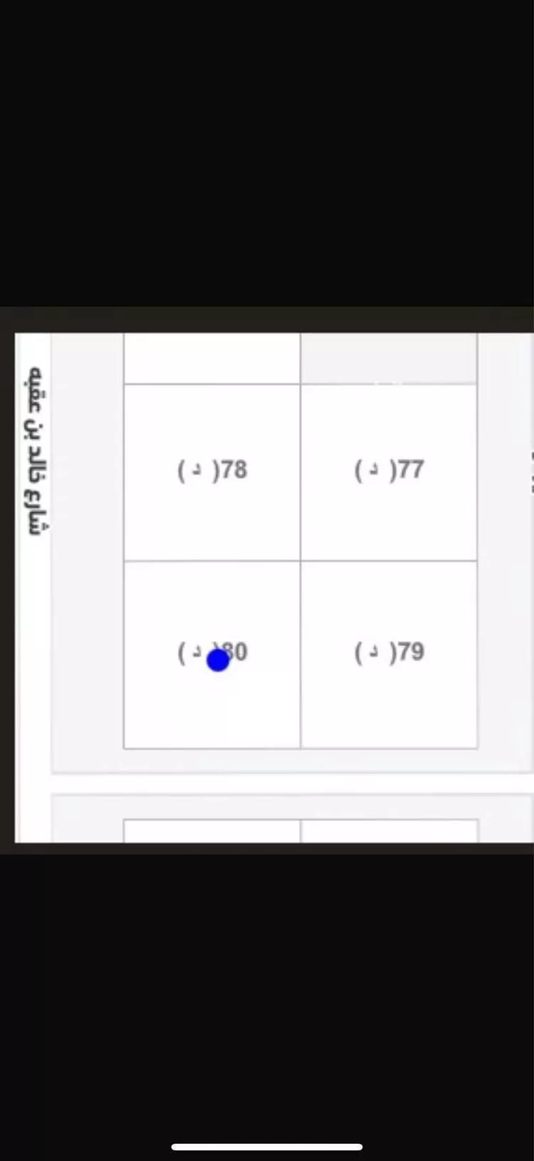 أرض للبيع في شارع اليرموك 119, حي اليرموك, مدينة حفر الباطن, المنطقة الشرقية صورة 2