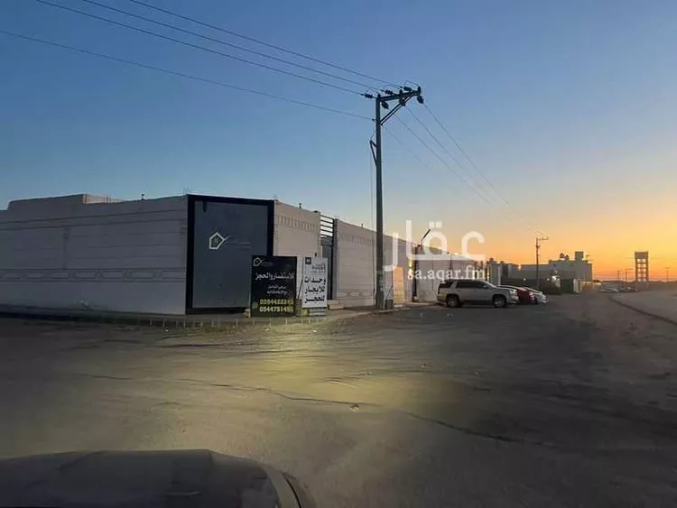 Rest House for Rent in Sakaka Al Faisaliah صورة 5