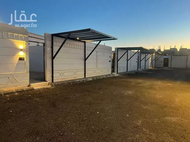 Rest House for Rent in Sakaka Al Faisaliah