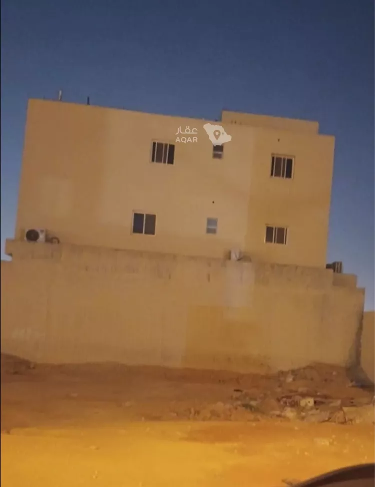 Land for Rent in Riyadh Al Mahdiyah