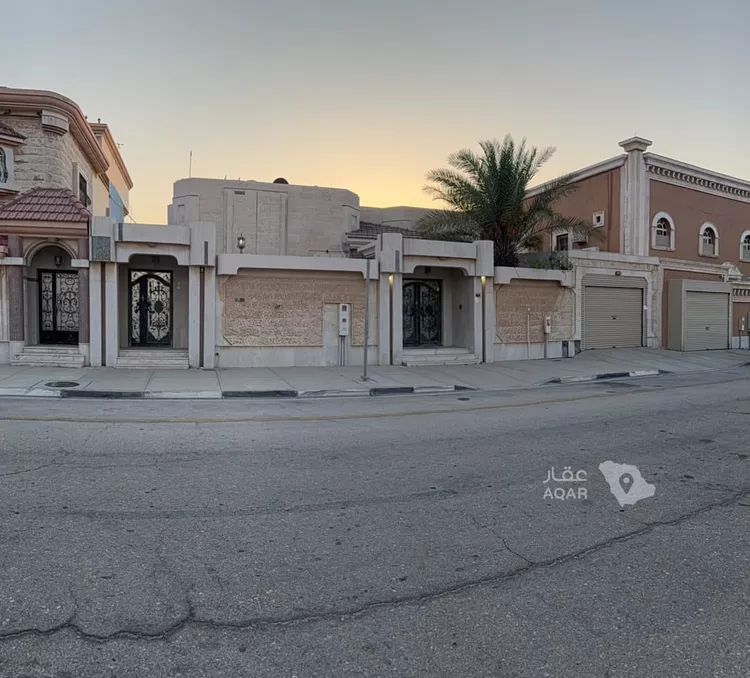 فيلا للبيع في شارع العز بن عبدالسلام, حي النعيم, مدينة رأس تنورة, المنطقة الشرقية