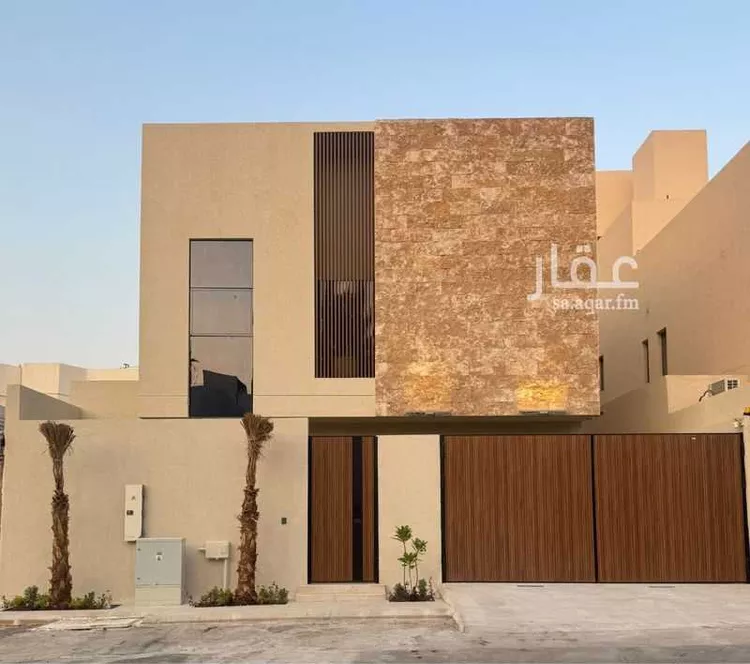 فيلا للبيع في شارع رياض الخبرا, حي الريان, مدينة الرياض, منطقة الرياض
