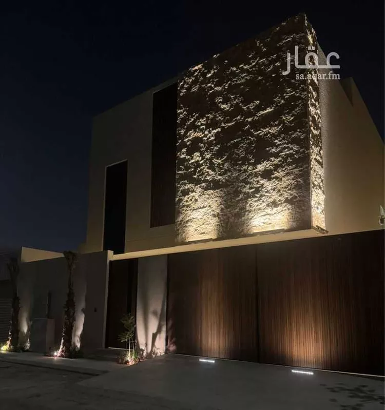 فيلا للبيع في شارع رياض الخبرا, حي الريان, مدينة الرياض, منطقة الرياض صورة 2