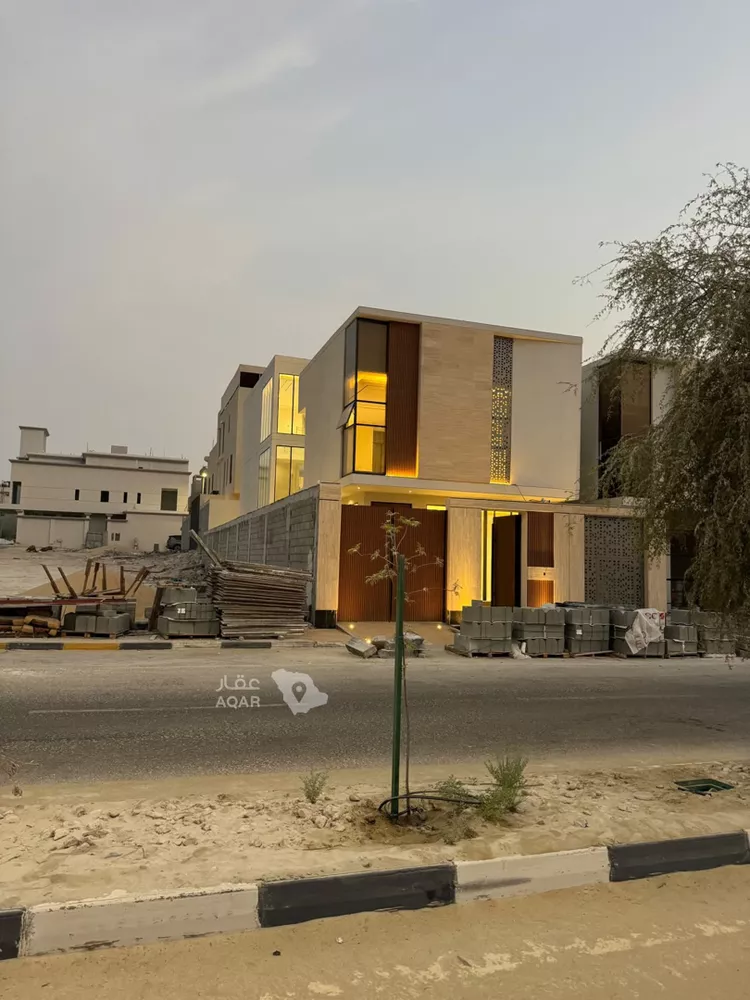 Villa for Sale in Dammam Ash Shulah صورة 2