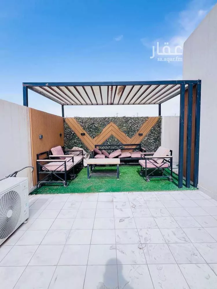 دور للإيجار في شارع يعقوب بن أبي الفضل ، حي عريض ، الرياض ، منطقة الرياض صورة 2