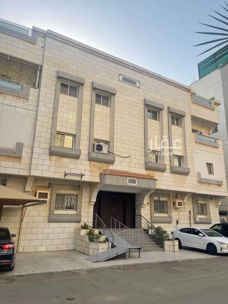 عمارة للبيع في شارع شارع عرض, حي الفيصلية, مدينة جدة, منطقة مكة المكرمة