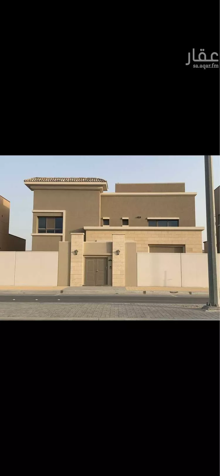 فيلا للبيع في شارع الدرعيه ، حي أجيال ، الظهران ، الدمام 1 صورة