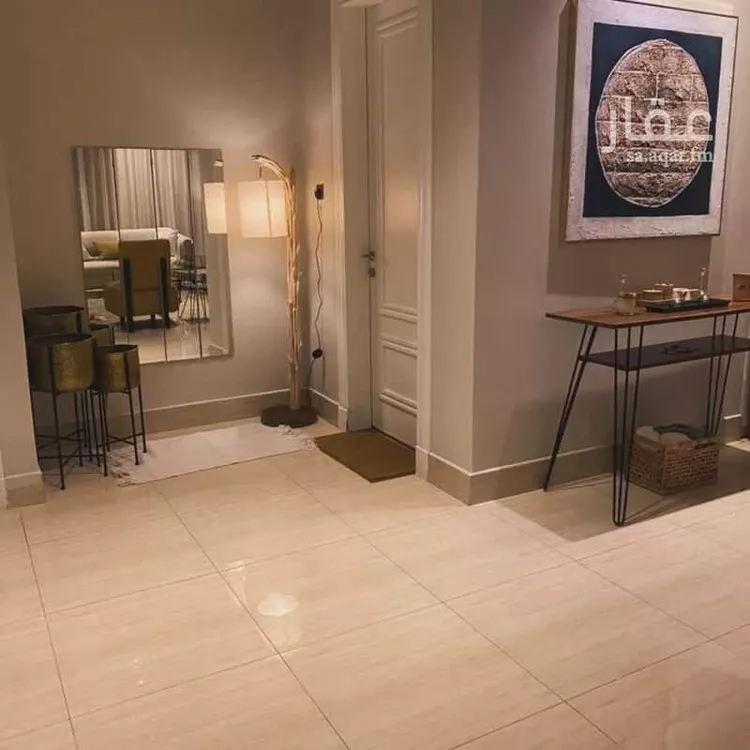 شقة للإيجار في شارع الامير فيصل بن عبدالله بن عبدالرحمن, حي حطين, مدينة الرياض, منطقة الرياض