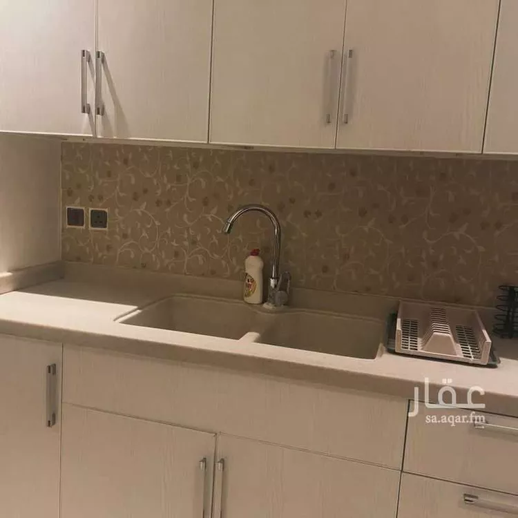 شقة للإيجار في شارع الامير فيصل بن عبدالله بن عبدالرحمن, حي حطين, مدينة الرياض, منطقة الرياض صورة 3