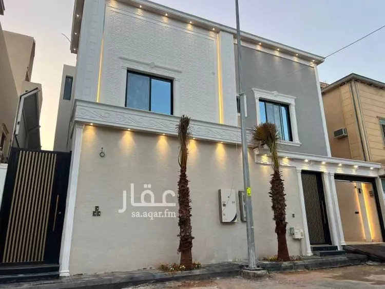 فيلا للبيع في شارع الحرابي ، حي النظيم ، الرياض ، منطقة الرياض صورة 2