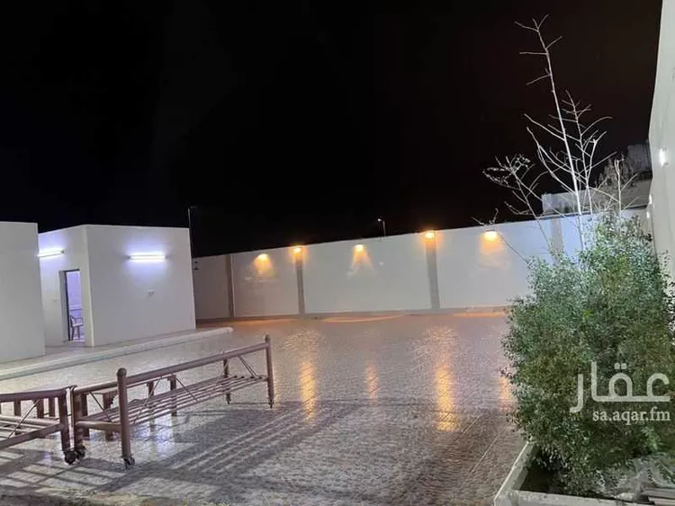 Rest House for Rent in Medina As Sikkah Al Hadid صورة 2