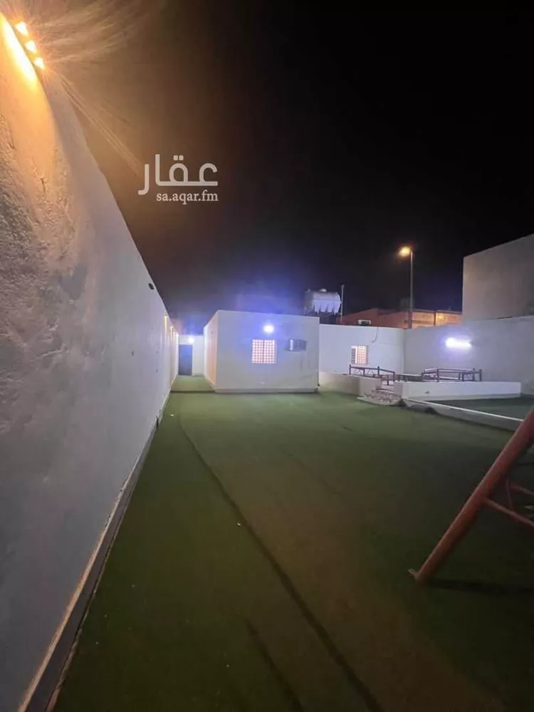 Rest House for Rent in Medina As Sikkah Al Hadid صورة 4