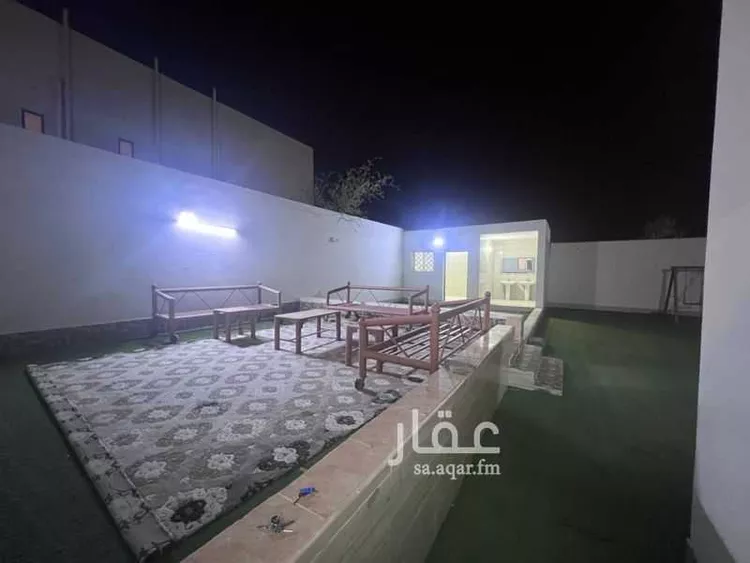 Rest House for Rent in Medina As Sikkah Al Hadid صورة 3