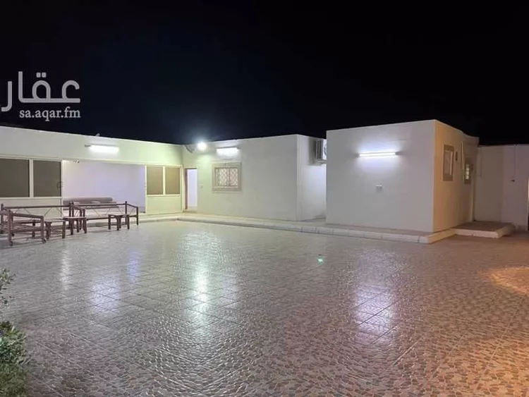 Rest House for Rent in Medina As Sikkah Al Hadid