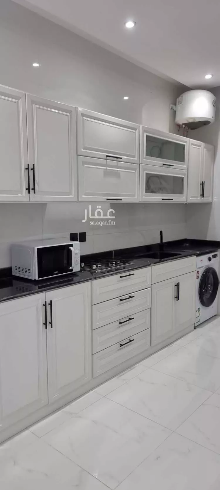 شقة مفروشة للحجز في شارع البسالة ، حي القادسية ، الرياض ، منطقة الرياض صورة 4
