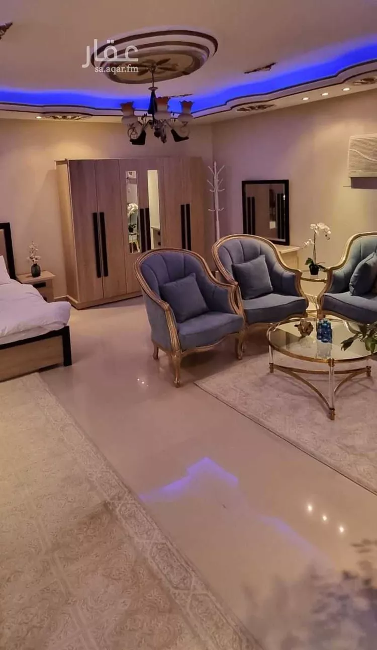 Furnished Studio for Booking in Riyadh Al Qadisiyah 8