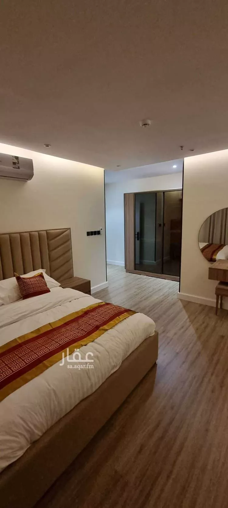 Furnished Apartment for Booking in Riyadh Al Qadisiyah 9