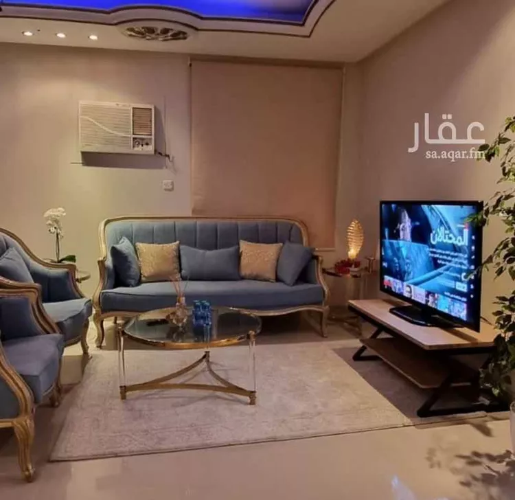 استديو مفروش للحجز في شارع وادي سلم ، حي القادسية ، الرياض ، منطقة الرياض صورة 5