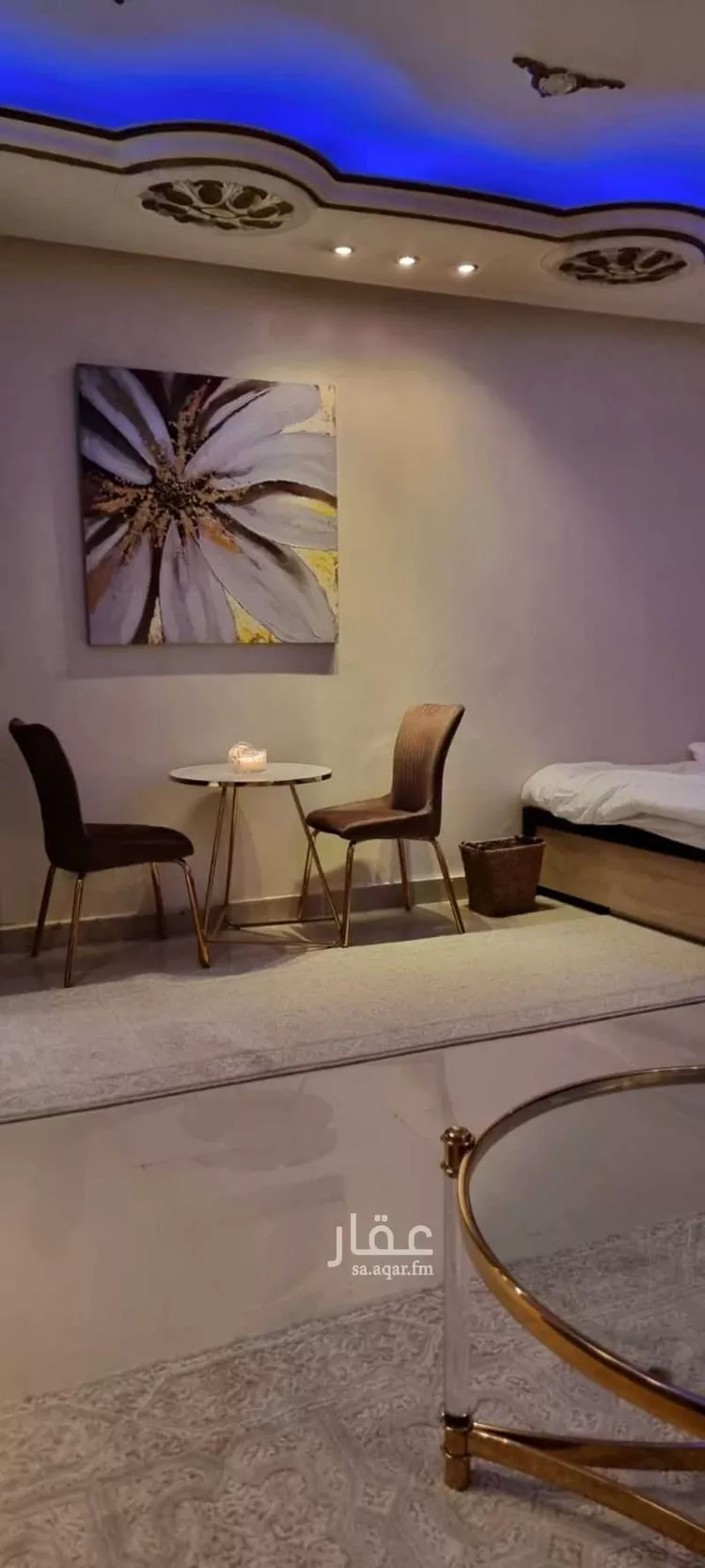 Furnished Studio for Booking in Riyadh Al Qadisiyah 9
