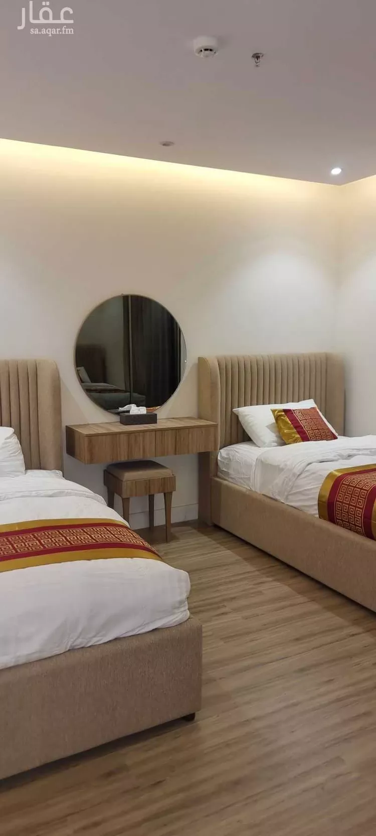 Furnished Apartment for Booking in Riyadh Al Qadisiyah 7