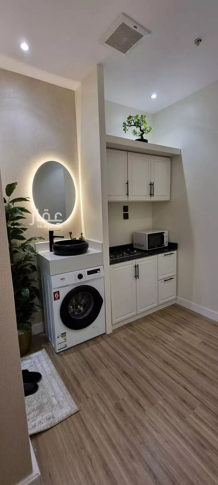 Furnished Apartment for Booking in Riyadh Al Qadisiyah 7