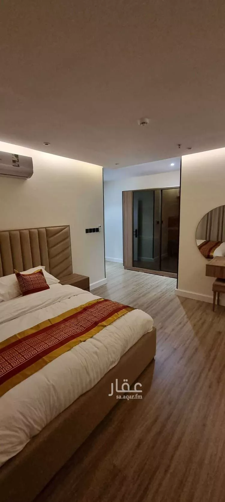 Furnished Apartment for Booking in Riyadh Al Qadisiyah 10
