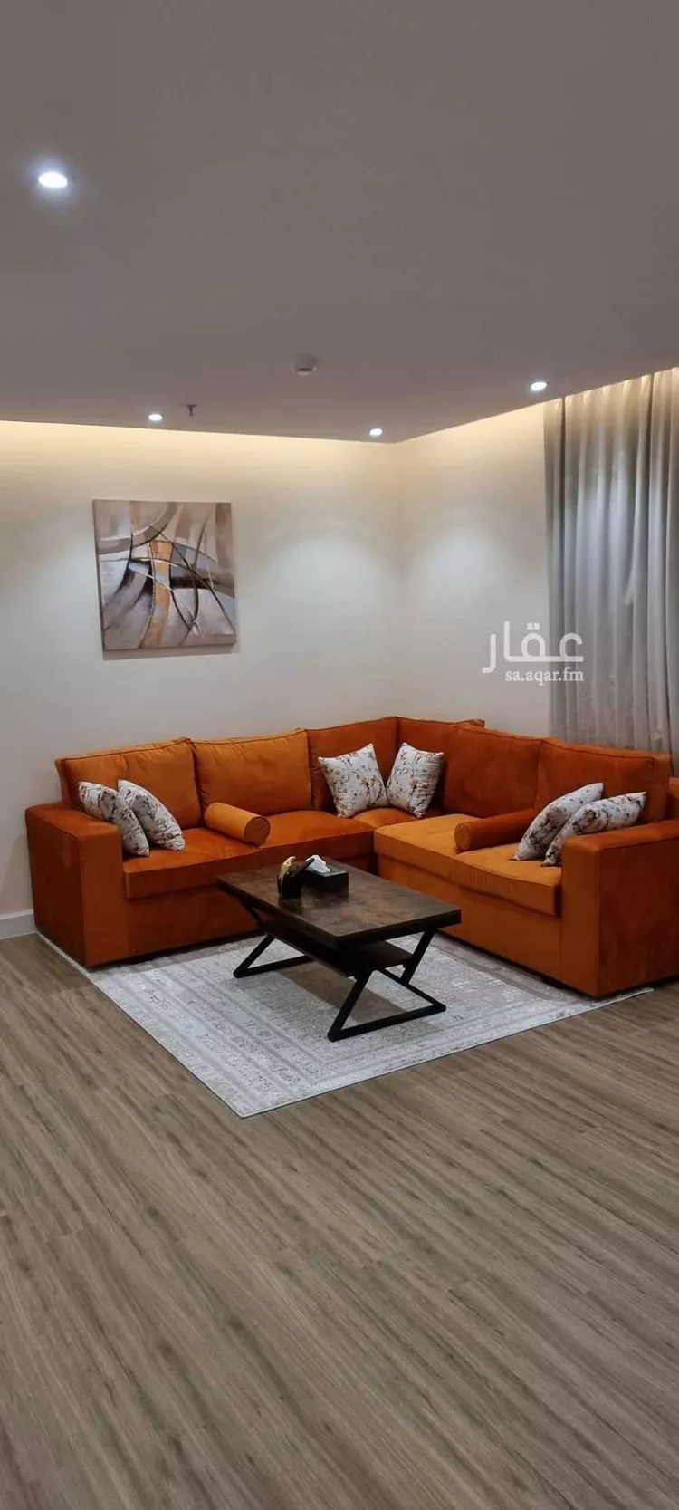 Furnished Apartment for Booking in Riyadh Al Qadisiyah 10