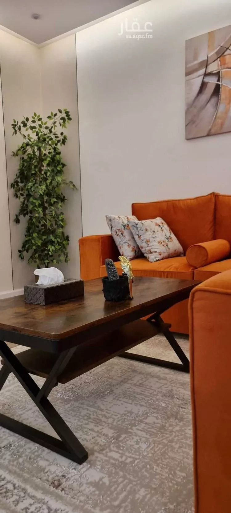 Furnished Apartment for Booking in Riyadh Al Qadisiyah 8