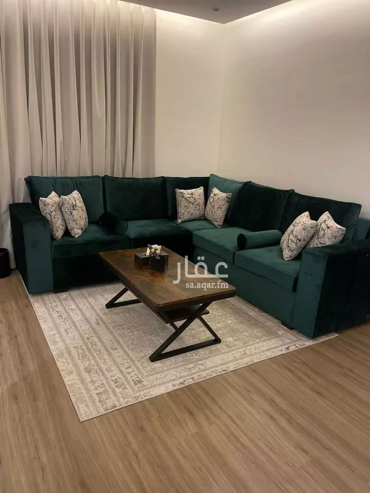 Furnished Apartment for Booking in Riyadh Al Qadisiyah صورة 2