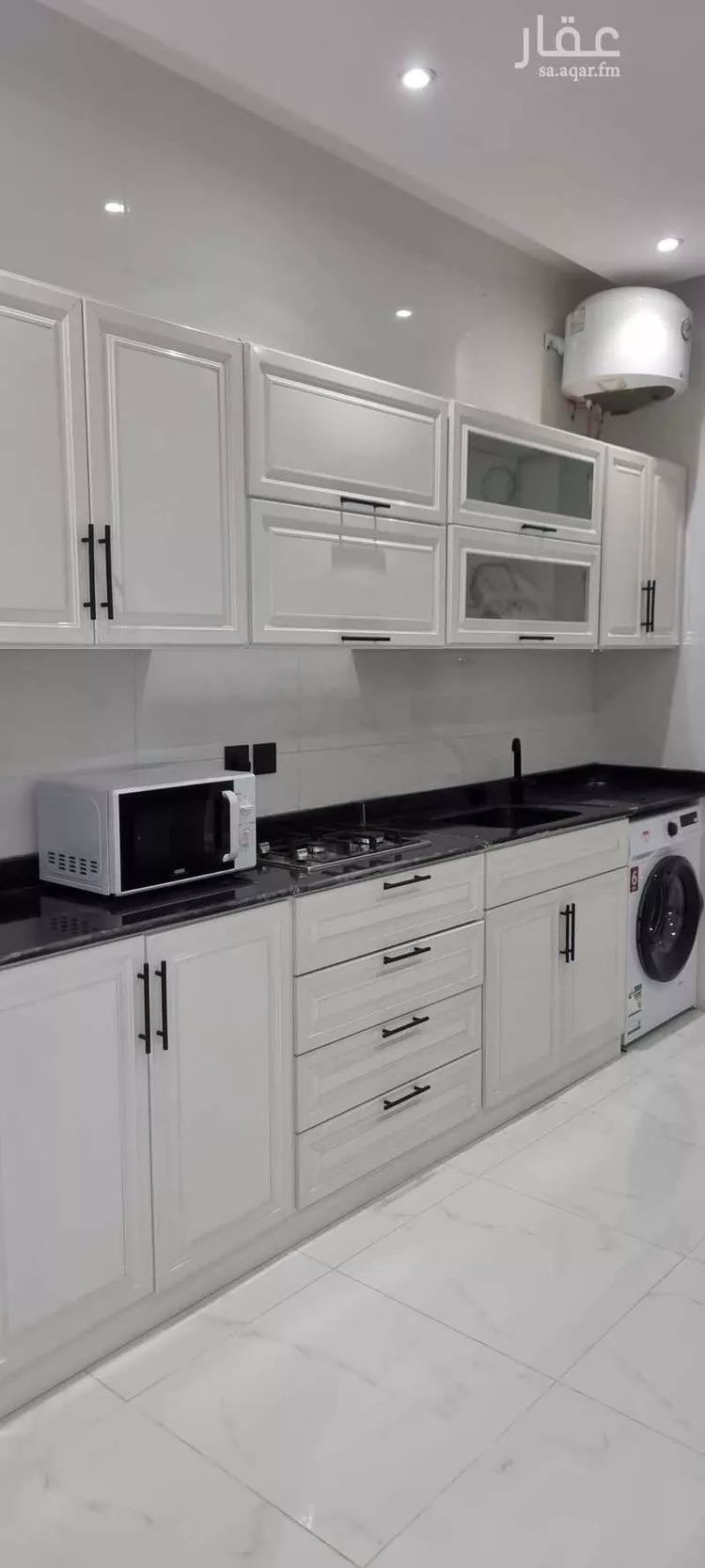 Furnished Apartment for Booking in Riyadh Al Qadisiyah صورة 4