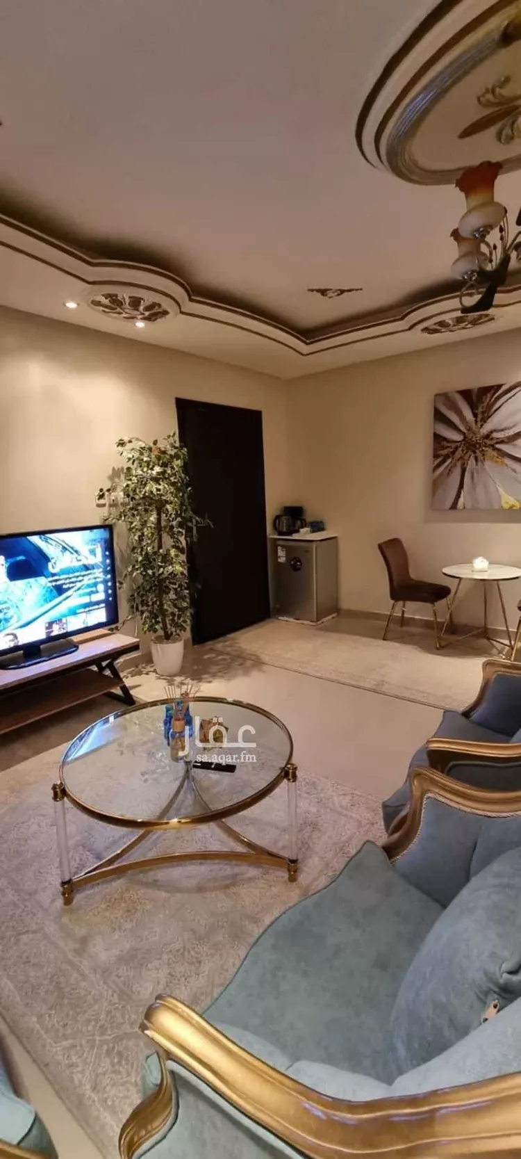 Furnished Studio for Booking in Riyadh Al Qadisiyah 13