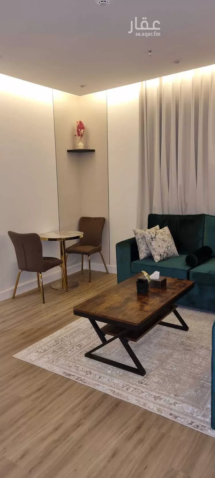 Furnished Apartment for Booking in Riyadh Al Qadisiyah صورة 4