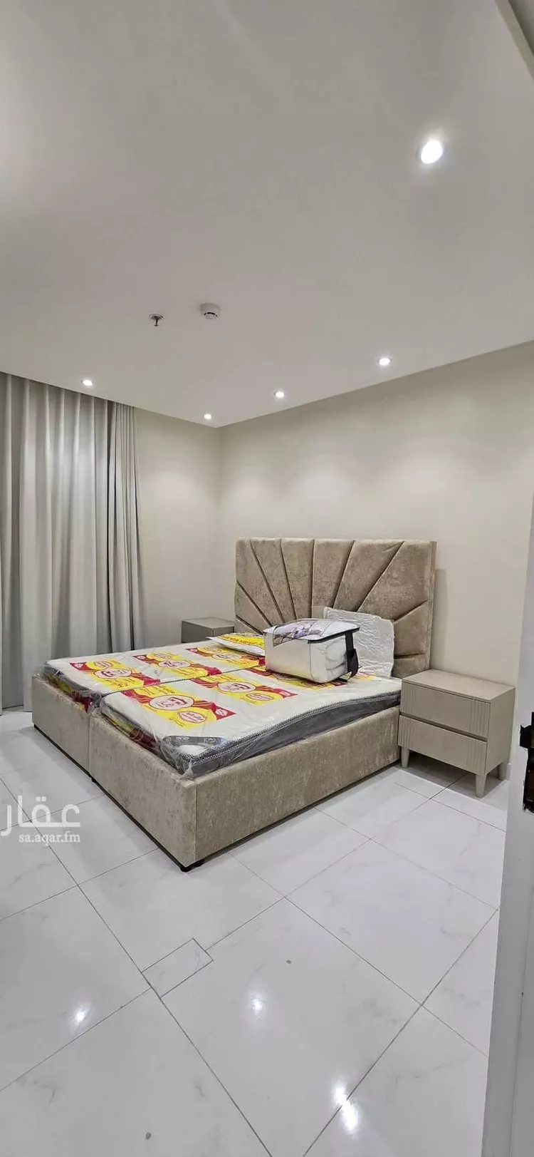 شقة مفروشة للحجز في شارع البسالة ، حي القادسية ، الرياض ، منطقة الرياض 8